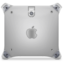 Power Mac G4 (side) Icon